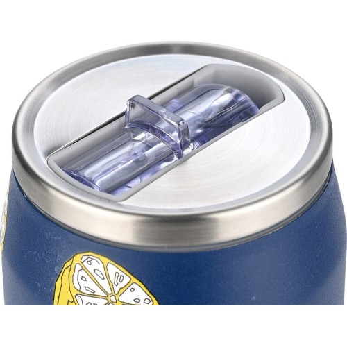 Estia Thermos Travel CUP Save THE Aegean 500ml Citrus Infusion 01-22693 5207158022693