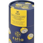 Estia Thermos Travel CUP Save THE Aegean 500ml Citrus Infusion 01-22693 5207158022693