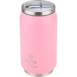 Estia Θερμός Travel CUP Save THE Aegean 300Ml Blossom Rose 01-22884 5207158022884