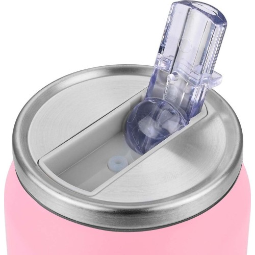 Estia Travel CUP Save THE Aegean 300Ml Blossom Rose 01-22884 5207158022884
