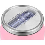 Estia Travel CUP Save THE Aegean 300Ml Blossom Rose 01-22884 5207158022884