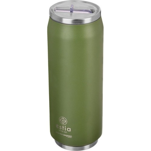 Estia Θερμος Travel CUP Save THE Aegean 500ml Forest Spirit 01-13806 5207158013806