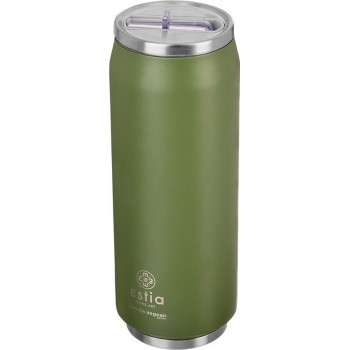 Estia Θερμος Travel CUP Save THE Aegean 500ml Forest Spirit 01-13806 5207158013806