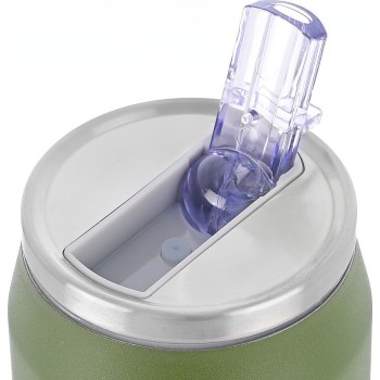 Estia Θερμος Travel CUP Save THE Aegean 500ml Forest Spirit 01-13806 5207158013806