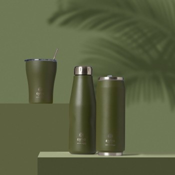 Estia Θερμος Travel CUP Save THE Aegean 500ml Forest Spirit 01-13806 5207158013806