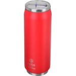 Estia Θερμός Travel Cup Save The Aegean 500Ml Sangria Red 01-9854 5207158009854