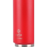 Estia Travel Cup Save The Aegean 500Ml Sangria Red 01-9854 5207158009854