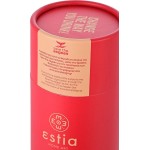 Estia Travel Cup Save The Aegean 500Ml Sangria Red 01-9854 5207158009854