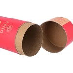 Estia Θερμός Travel Cup Save The Aegean 500Ml Sangria Red 01-9854 5207158009854