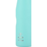 Estia Θερμος Travel Flask Save the Aegean 750ml Bermuda Green 01-16593 5207158016593