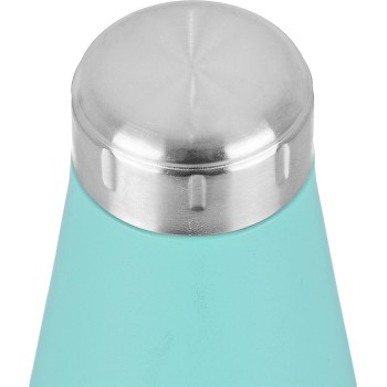 Estia Harm Travel Flask Save the Aegean 750ml Bermuda Green 01-16593 5207158016593