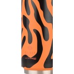 Estia Thermos Travel Cup Save the Aegean 500ml Wild Claw 01-31336 5207158031336