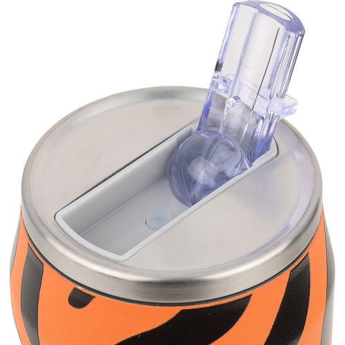Estia Thermos Travel Cup Save the Aegean 500ml Wild Claw 01-31336 5207158031336
