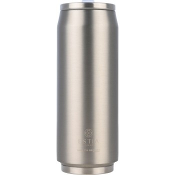 Estia θερμός Travel Cup Save the Aegean 500ml Steel Flow 01-31831 5207158031831