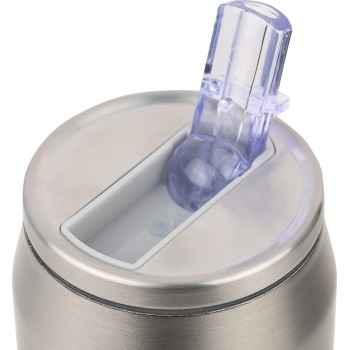 Estia θερμός Travel Cup Save the Aegean 500ml Steel Flow 01-31831 5207158031831