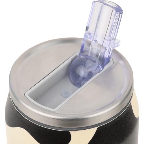 Estia Thermos Travel Cup Save the Aegean 500ml Bold Drift 01-31305 5207158031305