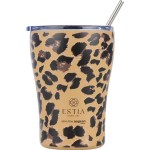 Estia Θερμος Coffee Mug Save the Aegean 350ml Spotted Prowl 01-31763 5207158031763