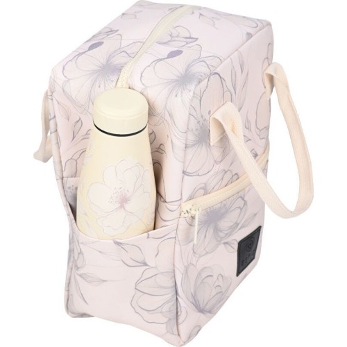 Estia Food bag Save the Aegean Isothermal 7lt Terra Serenity 01-22525 5207158022525