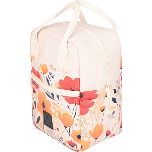 Estia Food bag Save the Aegean Isothermal 7lt Summer Reverie 01-22495 5207158022495