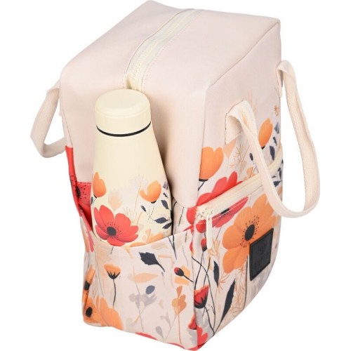 Estia Food bag Save the Aegean Isothermal 7lt Summer Reverie 01-22495 5207158022495