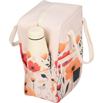 Estia Food bag Save the Aegean Isothermal 7lt Summer Reverie 01-22495 5207158022495