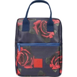 Estia Food Bag Save the Aegean Isothermal 7lt Electric Roses 01-22457 5207158022457