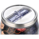 Estia θερμός Travel Cup Save the Aegean 500ml Midnight Blossom 01-22686 5207158022686