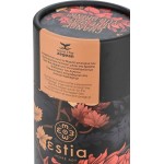 Estia θερμός Travel Cup Save the Aegean 500ml Midnight Blossom 01-22686 5207158022686