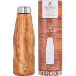 Estia Thermos Travel Flask Save the Aegean 500ml Sekoya 01-16623 5207158016623