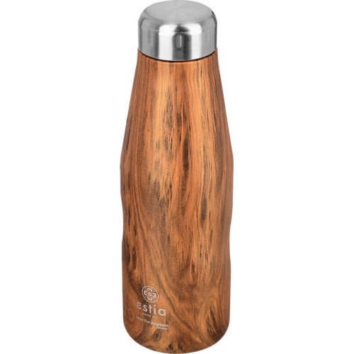 Estia Thermos Travel Flask Save the Aegean 500ml Sekoya 01-16623 5207158016623