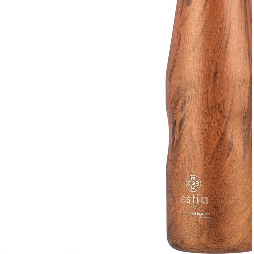 Estia Thermos Travel Flask Save the Aegean 500ml Sekoya 01-16623 5207158016623