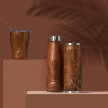 Estia Thermos Travel Flask Save the Aegean 500ml Sekoya 01-16623 5207158016623
