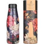 Estia Θερμος Travel Flask Save the Aegean 500ml Midnight Blossom 01-22099 5207158022099