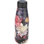 Estia Θερμος Travel Flask Save the Aegean 500ml Midnight Blossom 01-22099 5207158022099