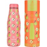 Estia Θερμος Travel Flask Save the Aegean 500ml Apple Odyssey 01-22129 5207158022129