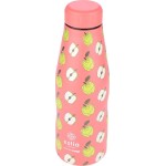Estia Θερμος Travel Flask Save the Aegean 500ml Apple Odyssey 01-22129 5207158022129