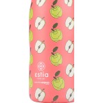 Estia Θερμος Travel Flask Save the Aegean 500ml Apple Odyssey 01-22129 5207158022129