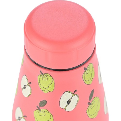Estia Θερμος Travel Flask Save the Aegean 500ml Apple Odyssey 01-22129 5207158022129