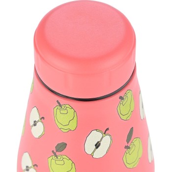 Estia Θερμος Travel Flask Save the Aegean 500ml Apple Odyssey 01-22129 5207158022129