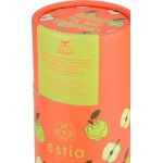 Estia Θερμος Travel Flask Save the Aegean 500ml Apple Odyssey 01-22129 5207158022129