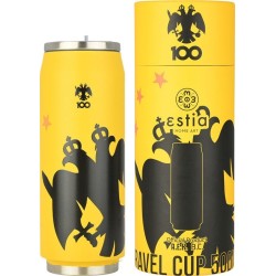 Estia Thermos Travel Cup Aek BC Edition 500ml 00-27155 5207158027155