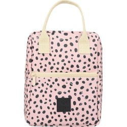 Estia Lunch bag Save the Aegean Isothermal 7lt Leopard Taupe 01-22600 5207158022600