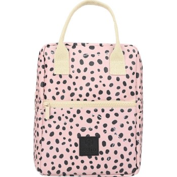 Estia Lunch bag Save the Aegean Isothermal 7lt Leopard Taupe 01-22600 5207158022600