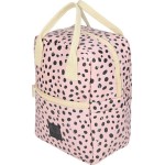 Estia Τσάντα Φαγητού Save The Aegean Ισοθερμική 7Lt Leopard Taupe 01-22600 5207158022600