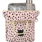 Estia Lunch bag Save the Aegean Isothermal 7lt Leopard Taupe 01-22600 5207158022600