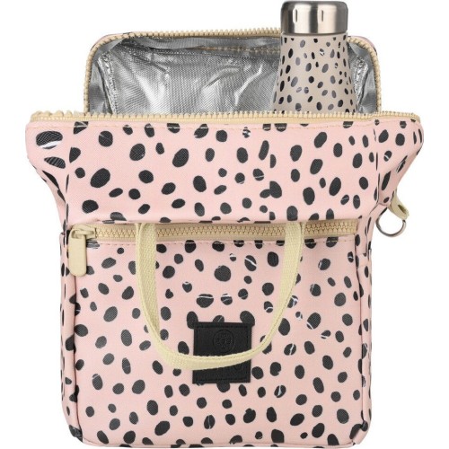 Estia Lunch bag Save the Aegean Isothermal 7lt Leopard Taupe 01-22600 5207158022600