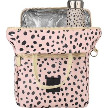 Estia Lunch bag Save the Aegean Isothermal 7lt Leopard Taupe 01-22600 5207158022600
