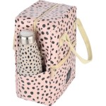 Estia Lunch bag Save the Aegean Isothermal 7lt Leopard Taupe 01-22600 5207158022600