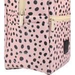 Estia Τσάντα Φαγητού Save The Aegean Ισοθερμική 7Lt Leopard Taupe 01-22600 5207158022600