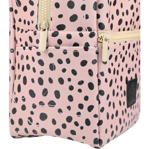 Estia Lunch bag Save the Aegean Isothermal 7lt Leopard Taupe 01-22600 5207158022600